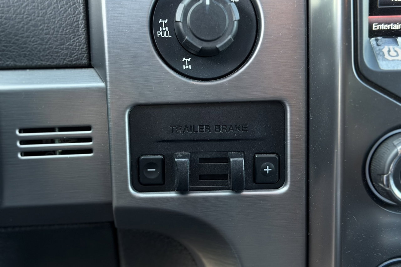 Ford 6.2 SVT RAPTOR |