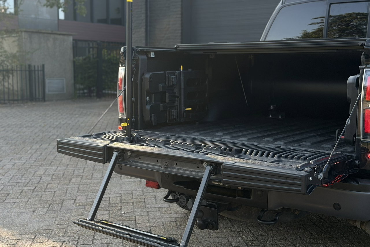 Ford 6.2 SVT RAPTOR |