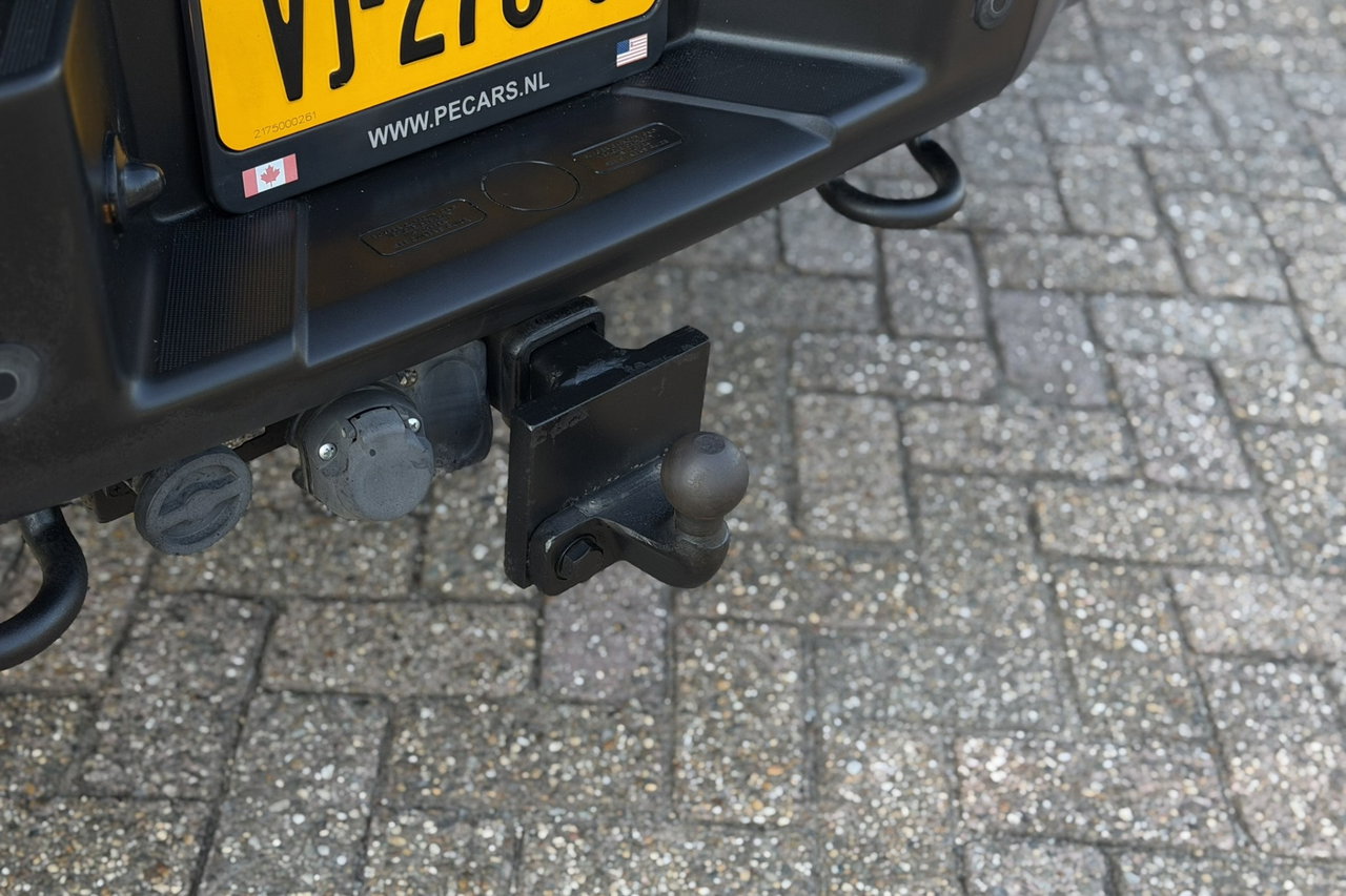 Ford 6.2 SVT RAPTOR |