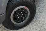 Ford 6.2 SVT RAPTOR |