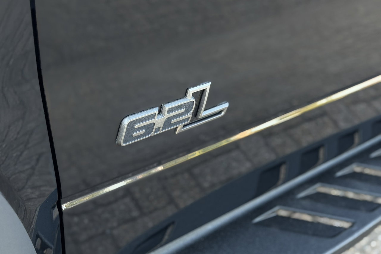 Ford 6.2 SVT RAPTOR |