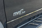 Ford 6.2 SVT RAPTOR |