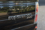 Ford 6.2 SVT RAPTOR |