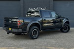 Ford 6.2 SVT RAPTOR |