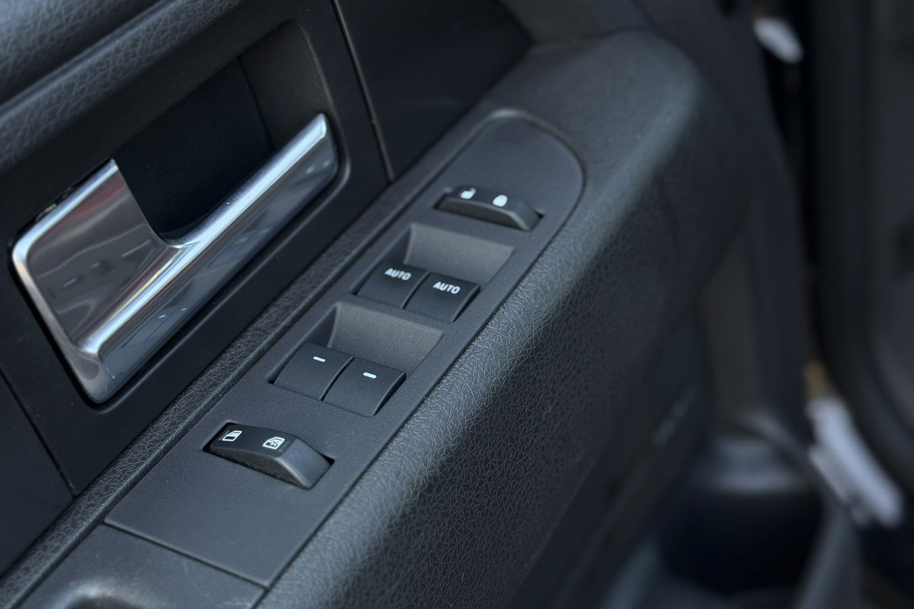 Ford 6.2 SVT RAPTOR |