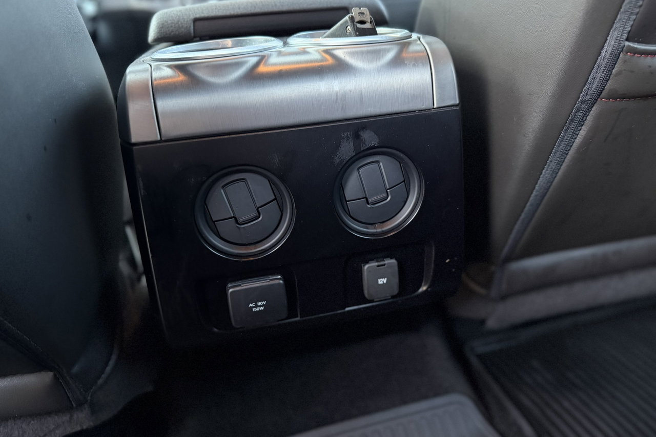 Ford 6.2 SVT RAPTOR |