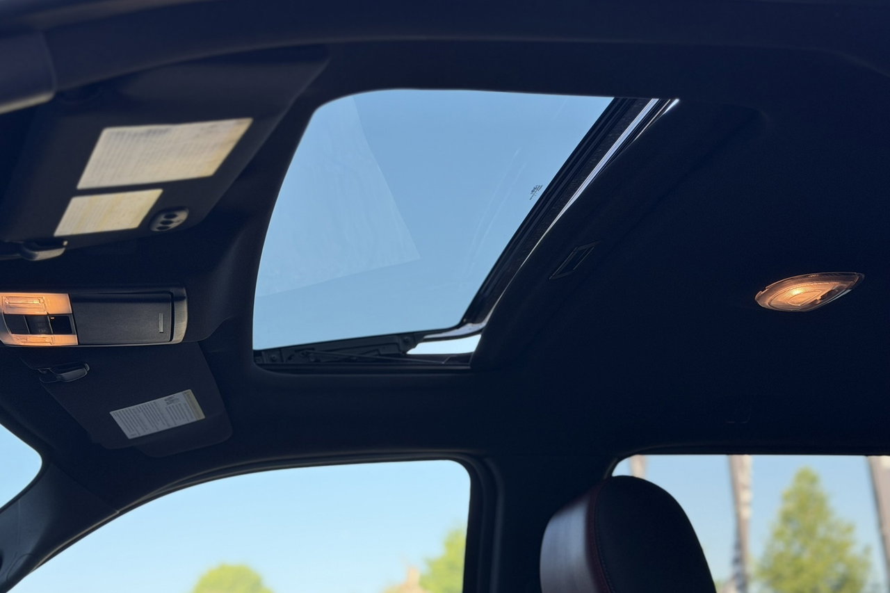 Ford 6.2 SVT RAPTOR |