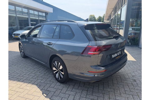 Volkswagen Golf 1.5 ETSI LIFE BNS.150PK AUTOMAAT LMV NAVI CARPAY WINTERPACK