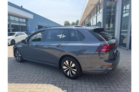 Volkswagen Golf 1.5 ETSI LIFE BNS.150PK AUTOMAAT LMV NAVI CARPAY WINTERPACK