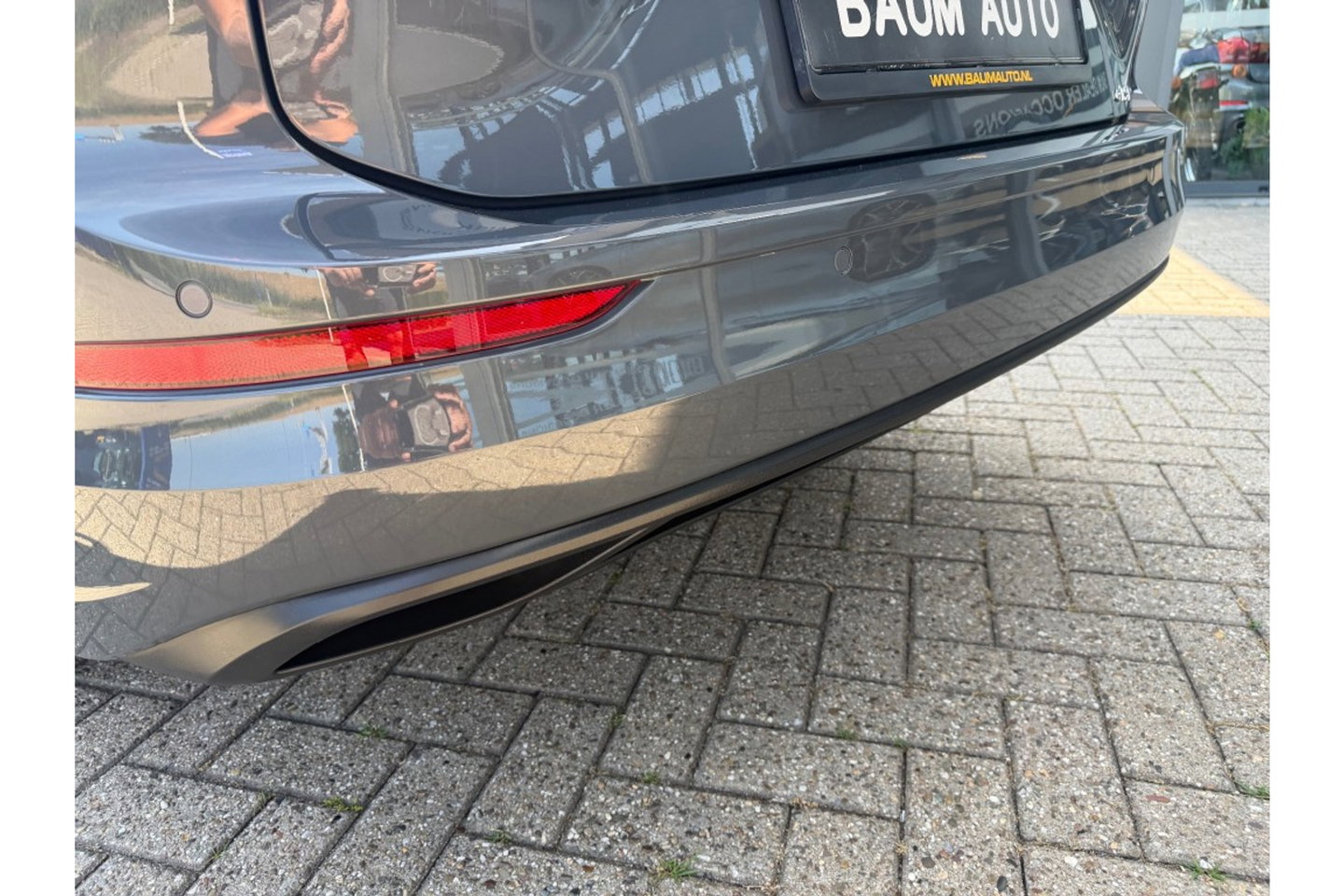 Volkswagen Golf 1.5 ETSI LIFE BNS.150PK AUTOMAAT LMV NAVI CARPAY WINTERPACK