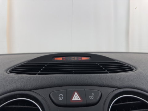 Mercedes-Benz SL-Klasse 500 Aut. *LEATHER | XENON | BOSE-SOUND | MEMORY-PACK | HEATED-COMFORTSEATS | NAVI-FULLMAP | AIRCO | PDC | CRUISE | 18''ALU*
