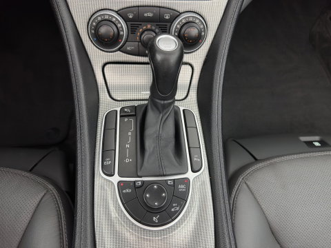 Mercedes-Benz SL-Klasse 500 Aut. *LEATHER | XENON | BOSE-SOUND | MEMORY-PACK | HEATED-COMFORTSEATS | NAVI-FULLMAP | AIRCO | PDC | CRUISE | 18''ALU*