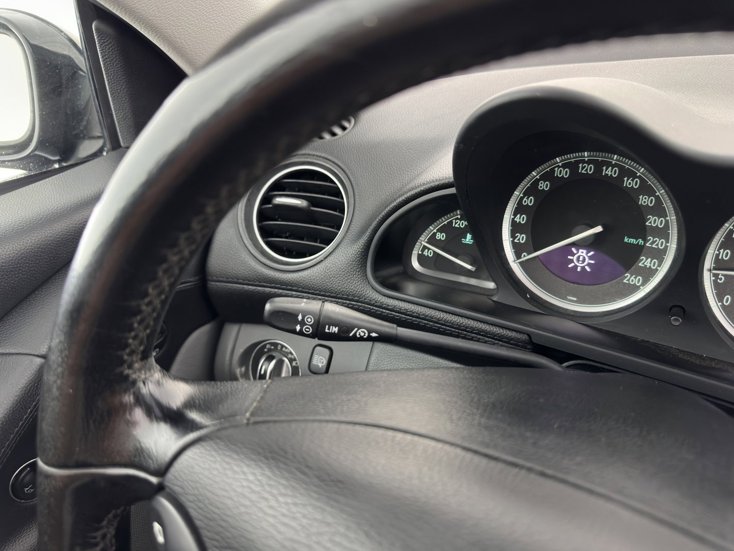 Mercedes-Benz SL-Klasse 500 Aut. *LEATHER | XENON | BOSE-SOUND | MEMORY-PACK | HEATED-COMFORTSEATS | NAVI-FULLMAP | AIRCO | PDC | CRUISE | 18''ALU*
