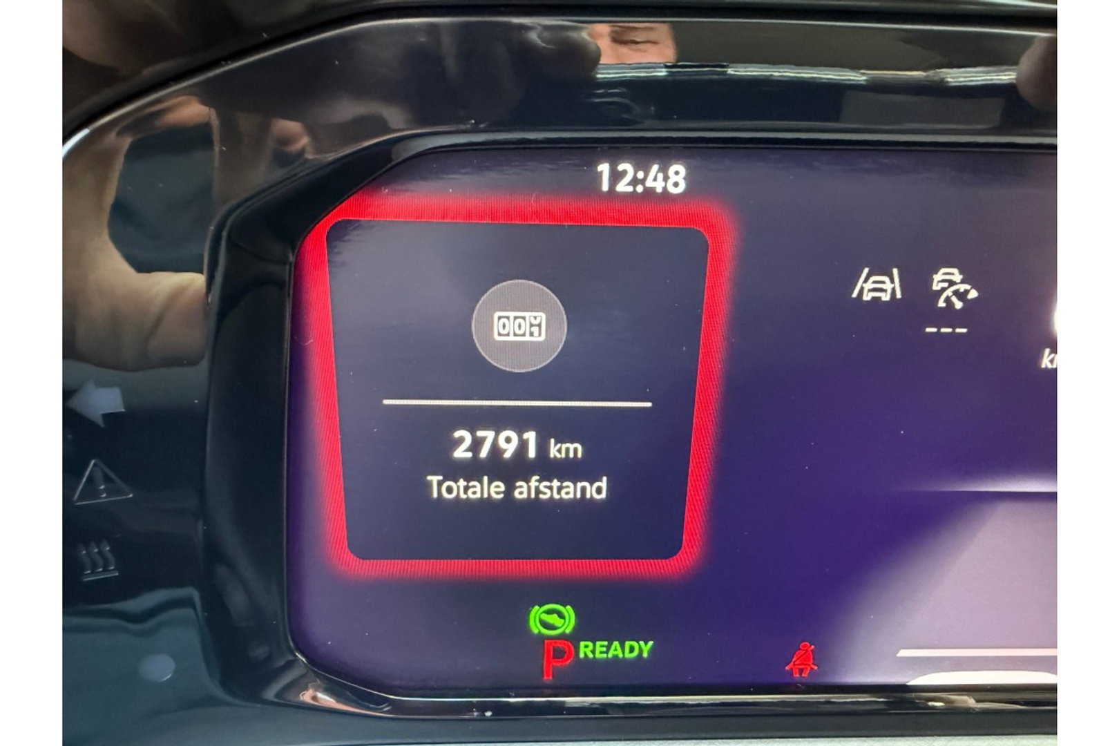 Volkswagen Golf 1.5 ETSI LIFE BNS.150PK AUTOMAAT LMV NAVI CARPAY WINTERPACK