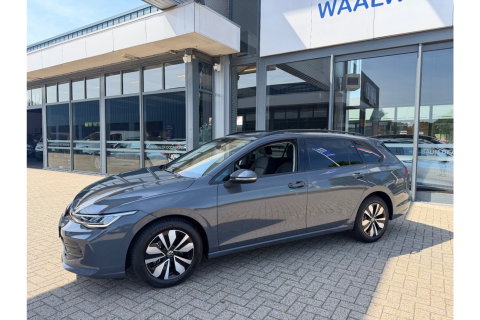 Volkswagen Golf 1.5 ETSI LIFE BNS.150PK AUTOMAAT LMV NAVI CARPAY WINTERPACK