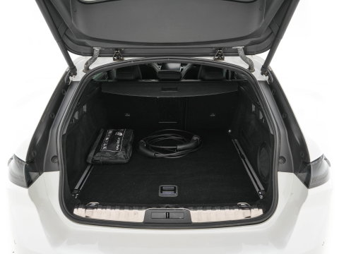 Peugeot 508 SW 1.6 HYbrid GT-Line Pack Business (Plug-in) {SoH-100%} (INCL-BTW) Aut. *PANO | LEATHER-MICROFIBRE | FOCAL®-AUDIO | FULL-LED | CRUISE-ADAPT. | BLINDSPOT | DAB | DIGI-COCKPIT | HEATED-SPORTSEATS | CAMERA | NAVI | SHIFTPADDLES | PRIVACY-GLASS | ...