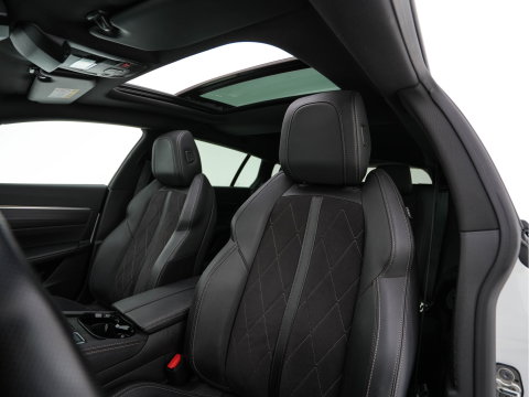Peugeot 508 SW 1.6 HYbrid GT-Line Pack Business (Plug-in) {SoH-100%} (INCL-BTW) Aut. *PANO | LEATHER-MICROFIBRE | FOCAL®-AUDIO | FULL-LED | CRUISE-ADAPT. | BLINDSPOT | DAB | DIGI-COCKPIT | HEATED-SPORTSEATS | CAMERA | NAVI | SHIFTPADDLES | PRIVACY-GLASS | ...