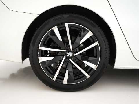 Peugeot 508 SW 1.6 HYbrid GT-Line Pack Business (Plug-in) {SoH-100%} (INCL-BTW) Aut. *PANO | LEATHER-MICROFIBRE | FOCAL®-AUDIO | FULL-LED | CRUISE-ADAPT. | BLINDSPOT | DAB | DIGI-COCKPIT | HEATED-SPORTSEATS | CAMERA | NAVI | SHIFTPADDLES | PRIVACY-GLASS | ...