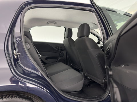 Fiat Punto Evo 1.3 M-Jet Pop *AIRCO | CRUISE | COMFORT-SEATS | 15''ALU | TOWBAR*
