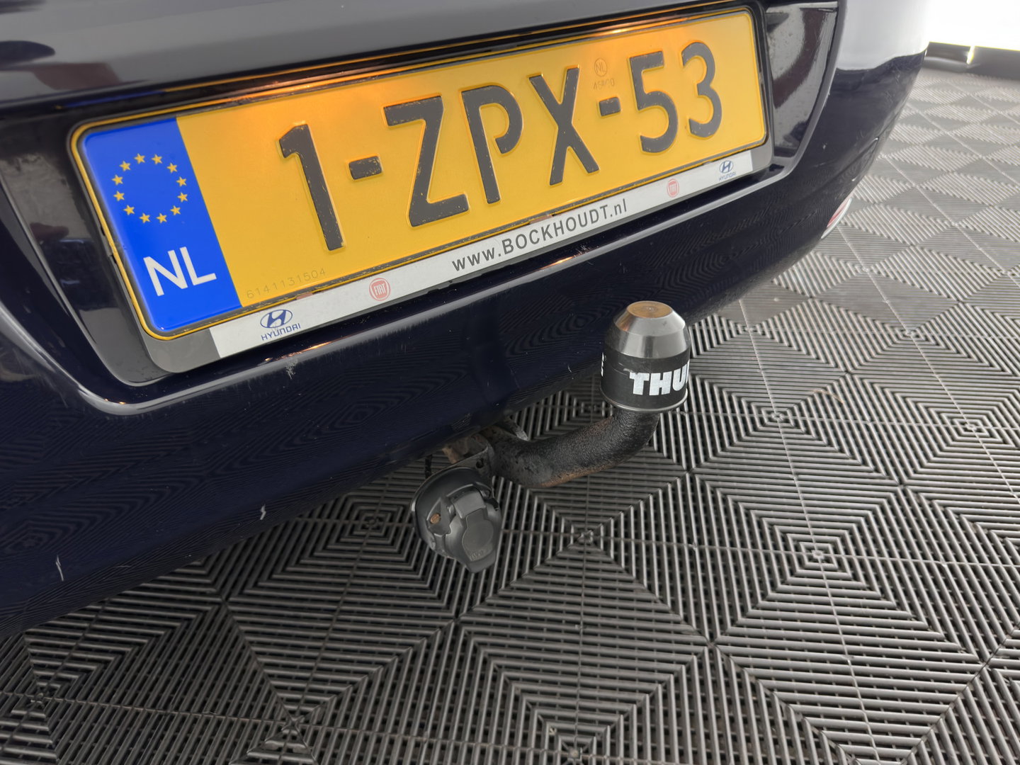 Fiat Punto Evo 1.3 M-Jet Pop *AIRCO | CRUISE | COMFORT-SEATS | 15''ALU | TOWBAR*