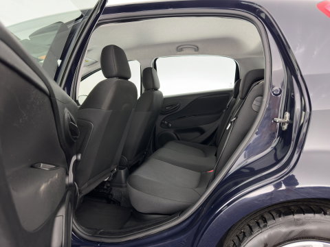 Fiat Punto Evo 1.3 M-Jet Pop *AIRCO | CRUISE | COMFORT-SEATS | 15''ALU | TOWBAR*