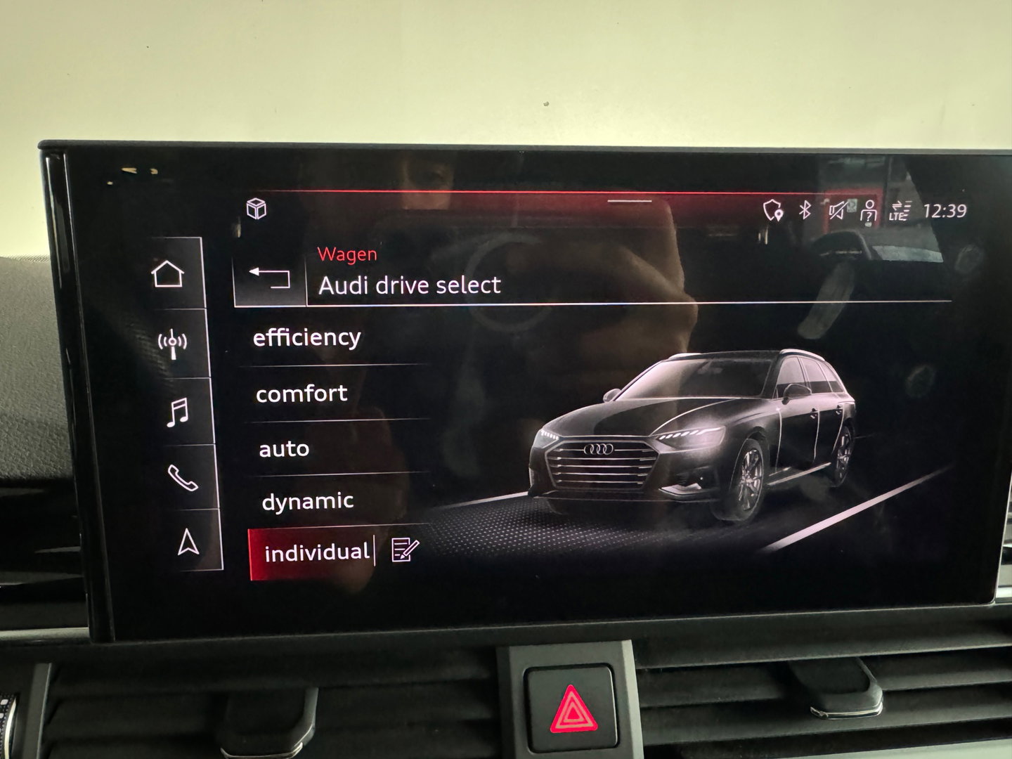Audi A4 Avant 45 TFSI quattro edition one ACC|Stoelverwarming|Keyless|Lane Assist|Camera