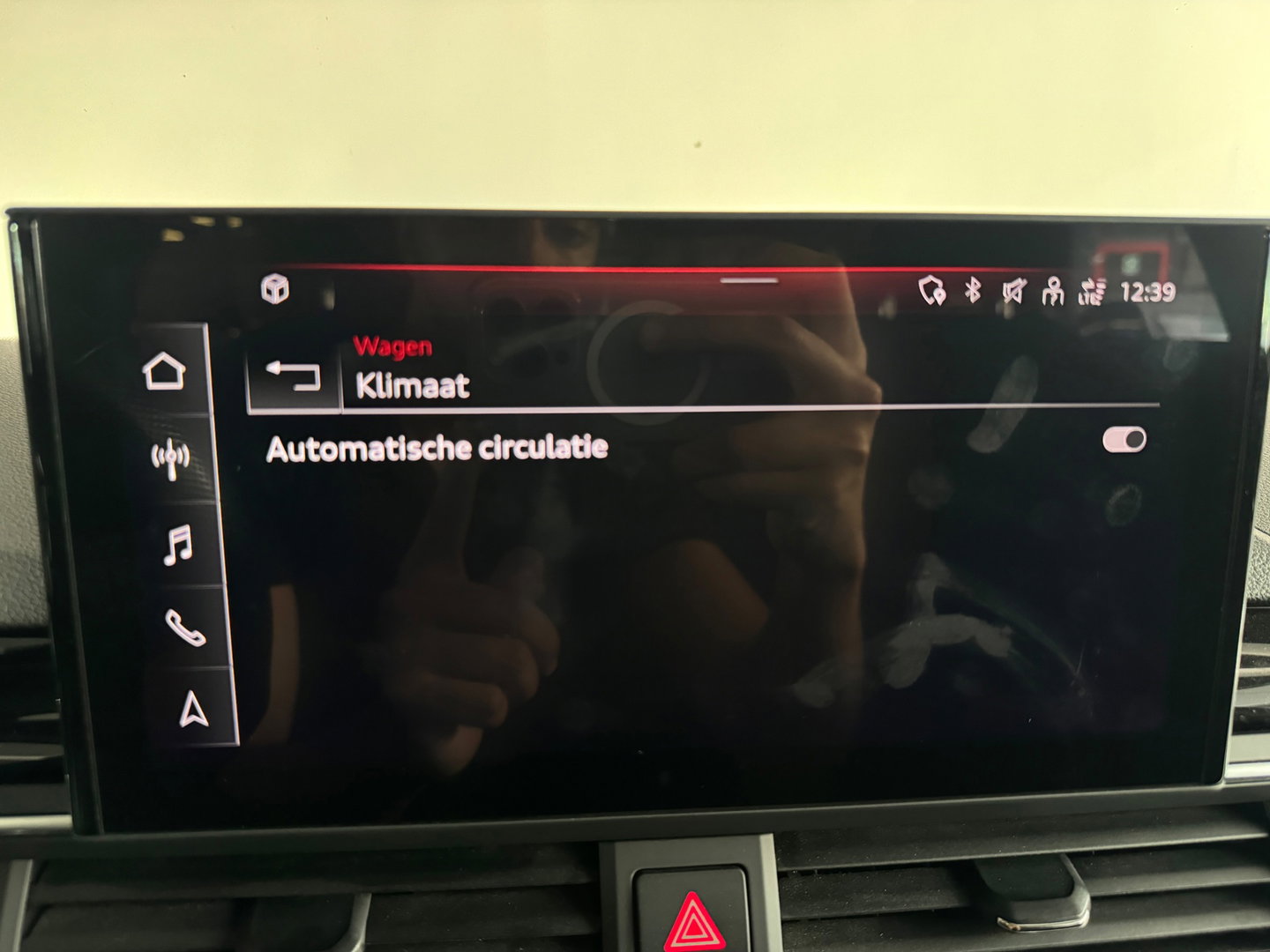 Audi A4 Avant 45 TFSI quattro edition one ACC|Stoelverwarming|Keyless|Lane Assist|Camera