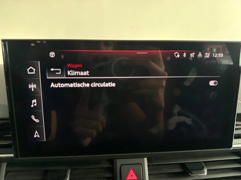 Audi A4 Avant 45 TFSI quattro edition one ACC|Stoelverwarming|Keyless|Lane Assist|Camera