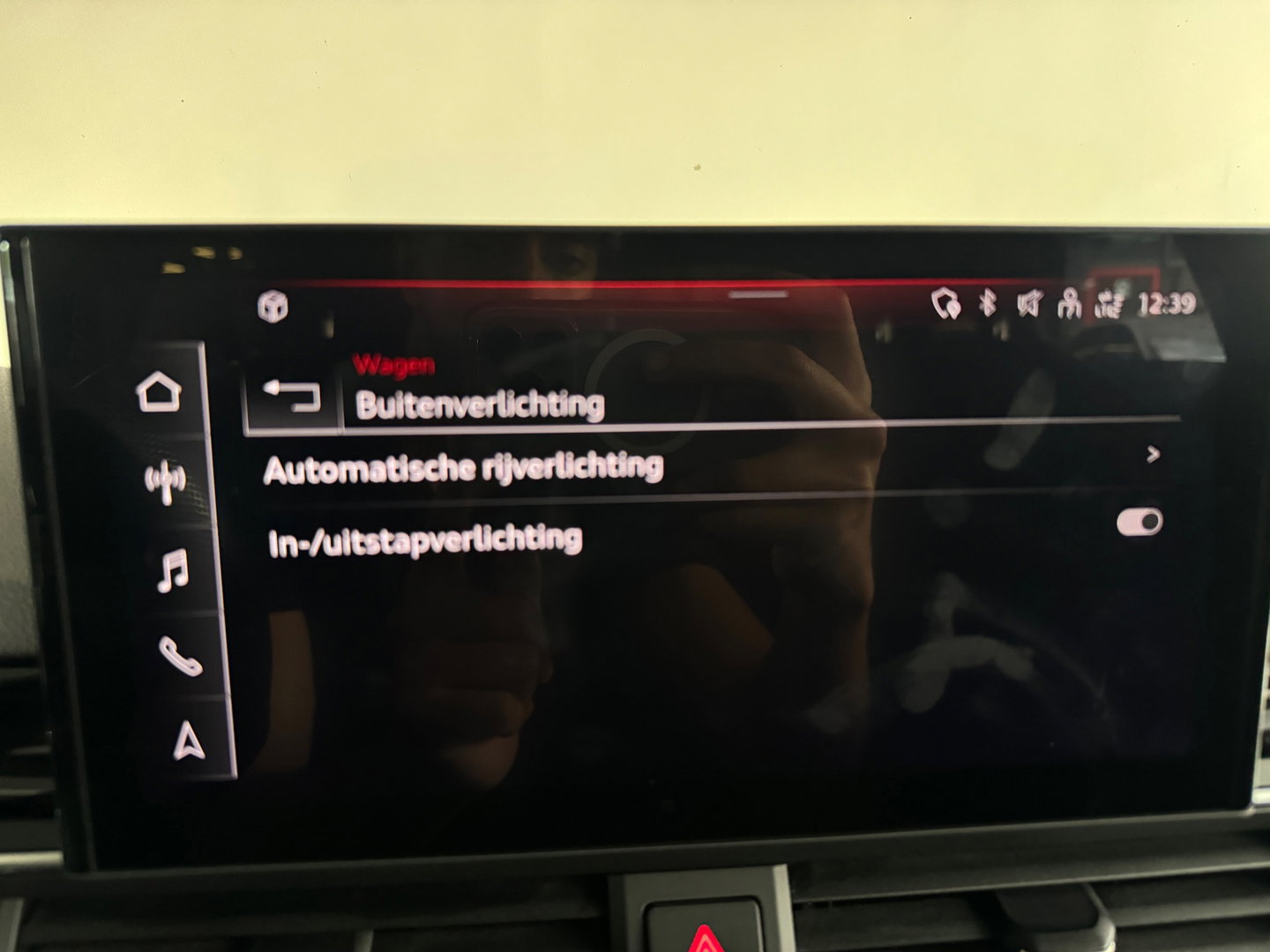 Audi A4 Avant 45 TFSI quattro edition one ACC|Stoelverwarming|Keyless|Lane Assist|Camera