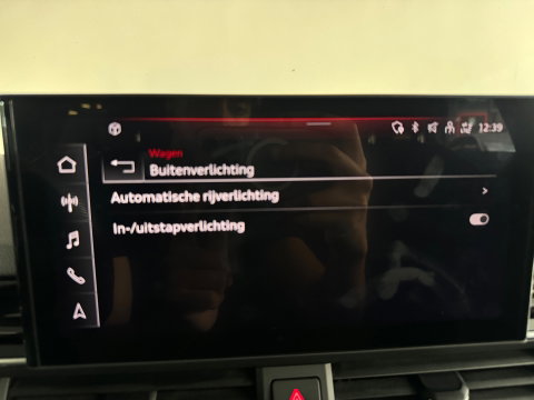 Audi A4 Avant 45 TFSI quattro edition one ACC|Stoelverwarming|Keyless|Lane Assist|Camera