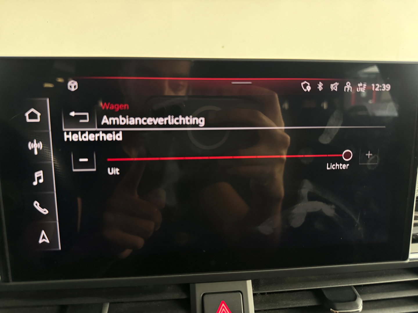 Audi A4 Avant 45 TFSI quattro edition one ACC|Stoelverwarming|Keyless|Lane Assist|Camera