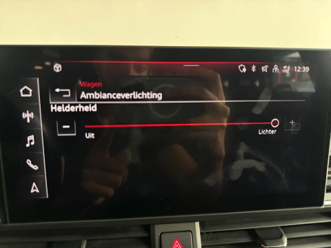 Audi A4 Avant 45 TFSI quattro edition one ACC|Stoelverwarming|Keyless|Lane Assist|Camera