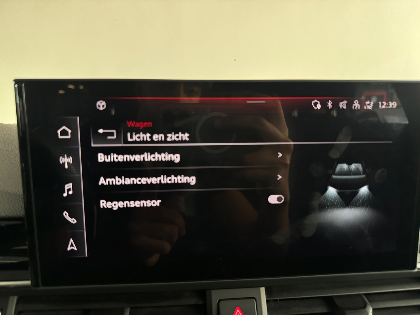 Audi A4 Avant 45 TFSI quattro edition one ACC|Stoelverwarming|Keyless|Lane Assist|Camera