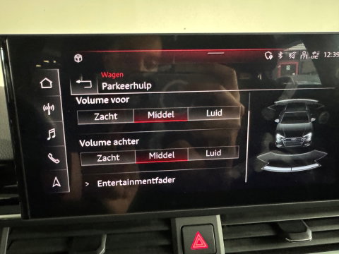 Audi A4 Avant 45 TFSI quattro edition one ACC|Stoelverwarming|Keyless|Lane Assist|Camera