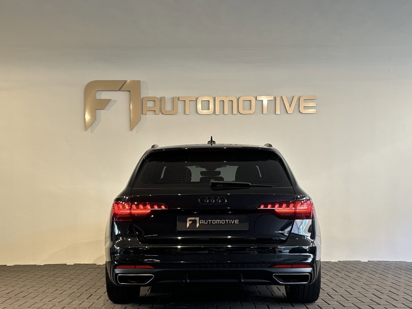 Audi A4 Avant 45 TFSI quattro edition one ACC|Stoelverwarming|Keyless|Lane Assist|Camera