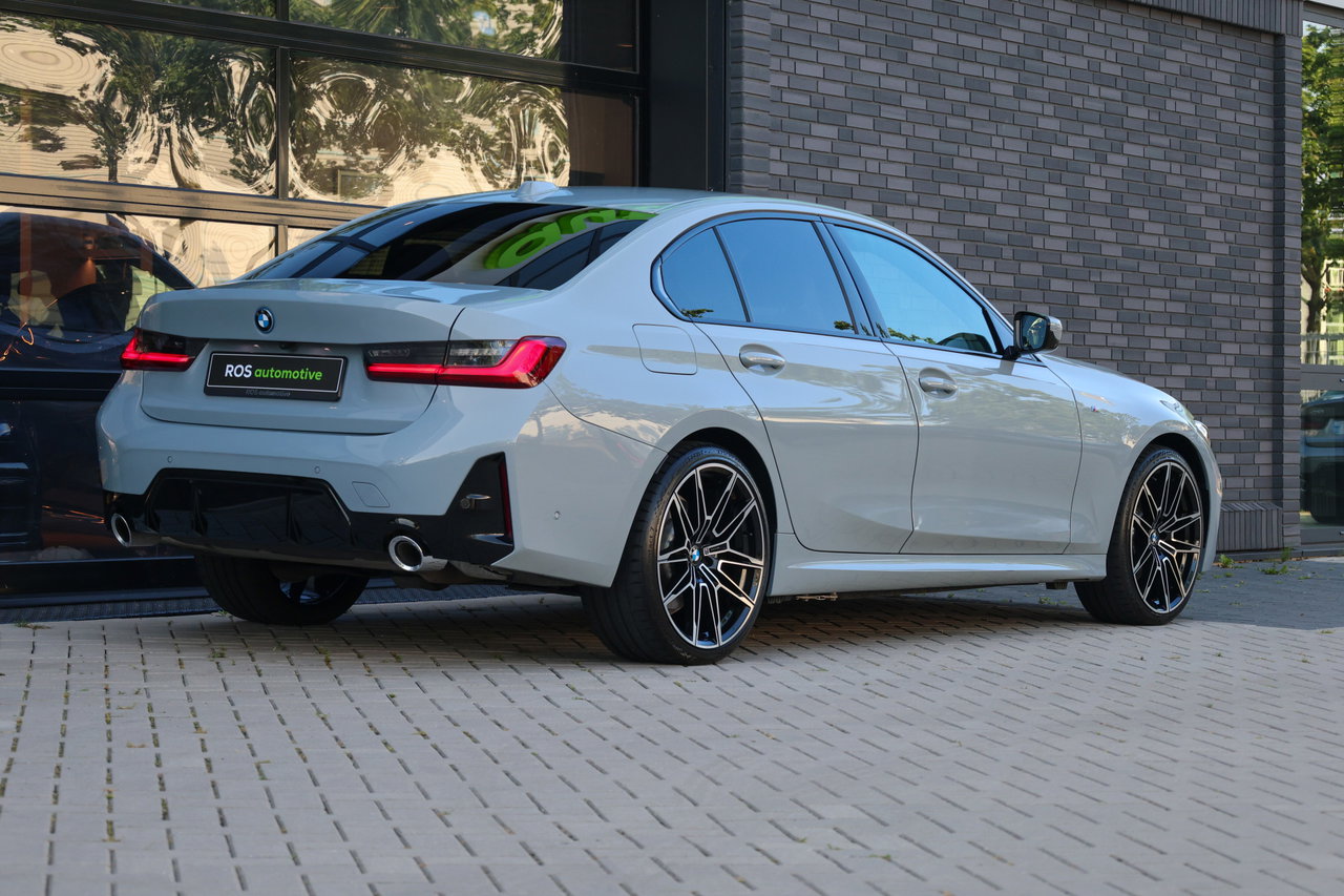 BMW 3 Serie