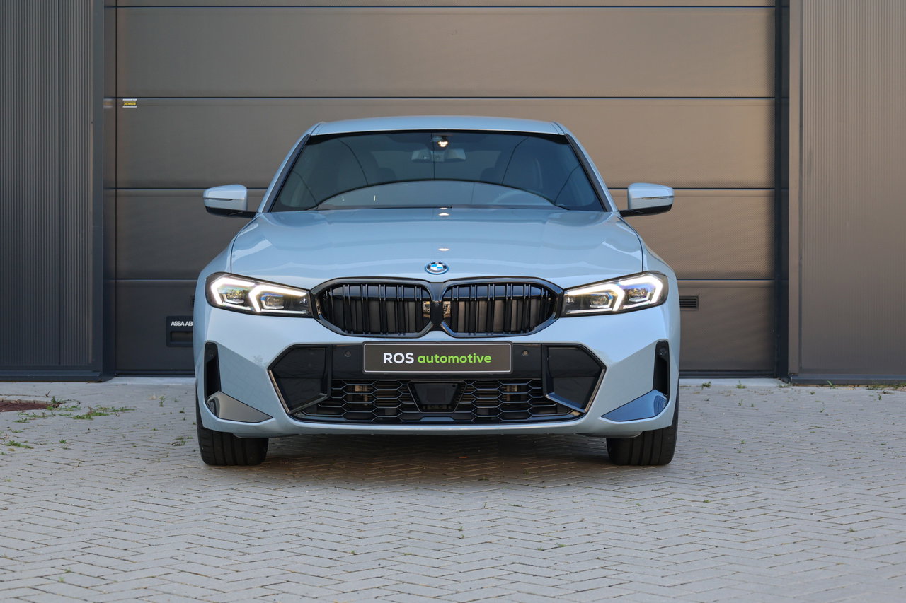 BMW 3 Serie
