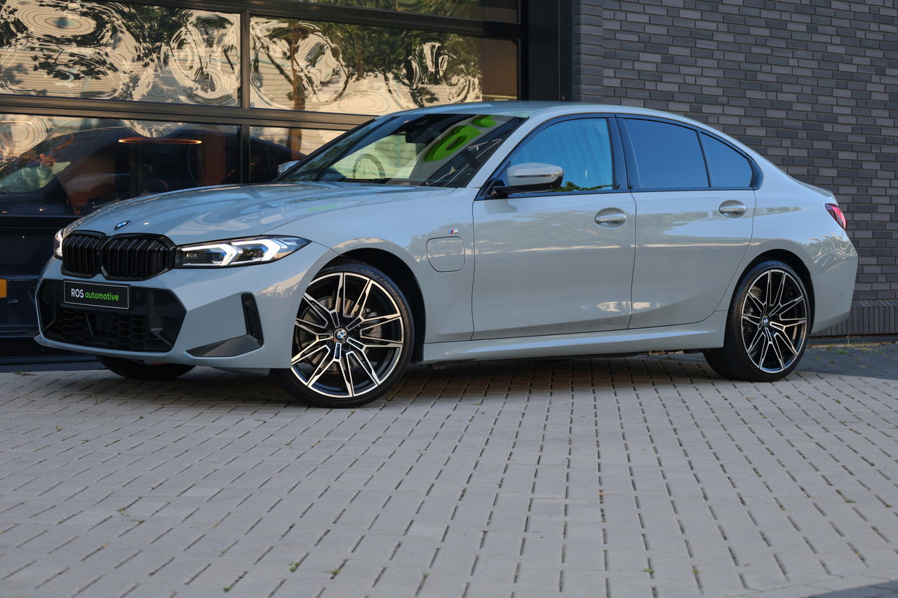 BMW 3 Serie