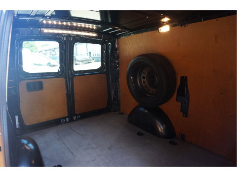 Mercedes-Benz Vito 119 CDI Lang AUT Clima, Navi, Camera, 19" LM, LED, Trekhaak!! NR.