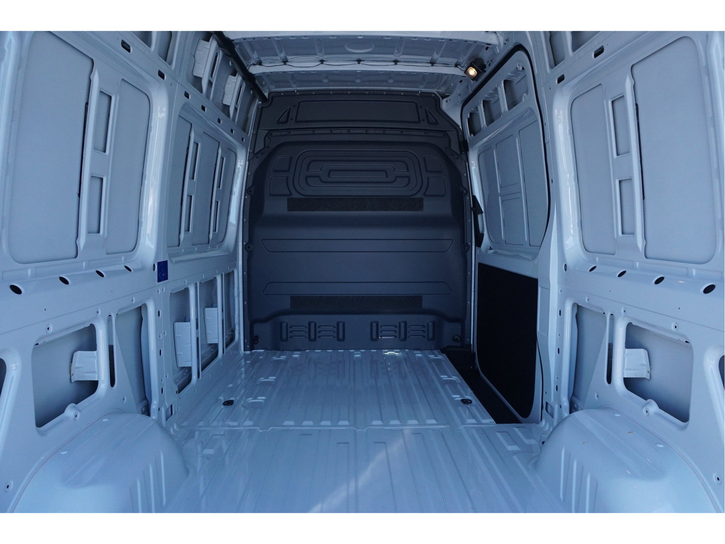 Mercedes-Benz Sprinter 317CDI Pro L2H2 BPM VRIJ!! 10.25" Mbux Cam, Gev. Stoel, 3.5T Trekgewicht, LED!! NR. A393*