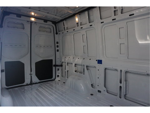 Mercedes-Benz Sprinter 317CDI Pro L2H2 BPM VRIJ!! 10.25" Mbux Cam, Gev. Stoel, 3.5T Trekgewicht, LED!! NR. A393*