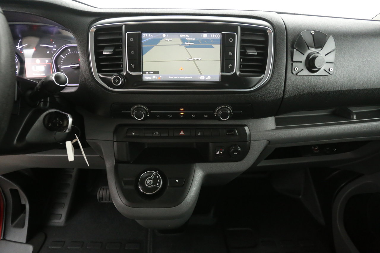 Citroën Jumpy