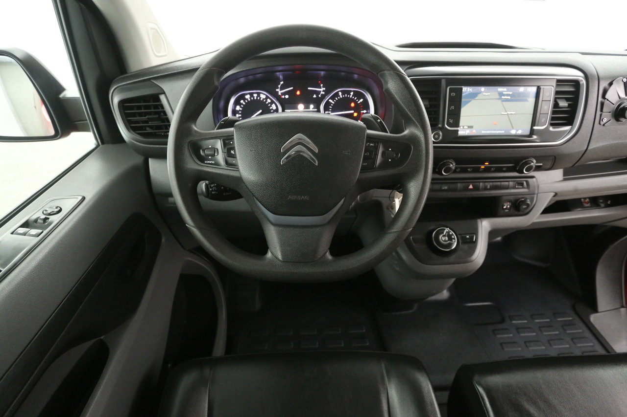 Citroën Jumpy