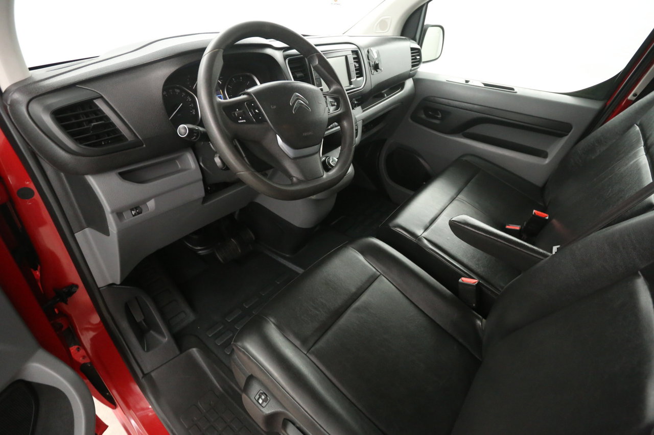 Citroën Jumpy