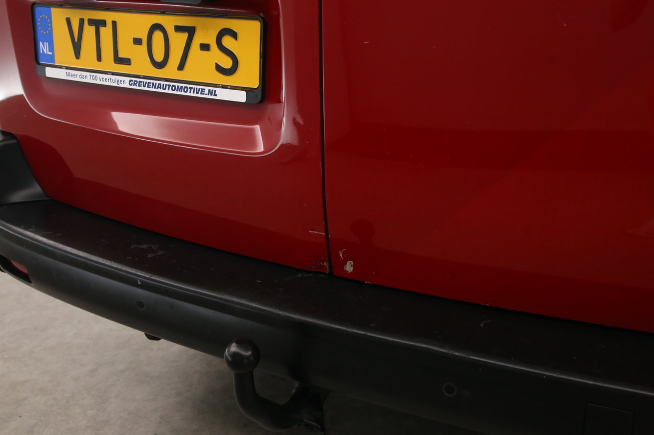 Citroën Jumpy