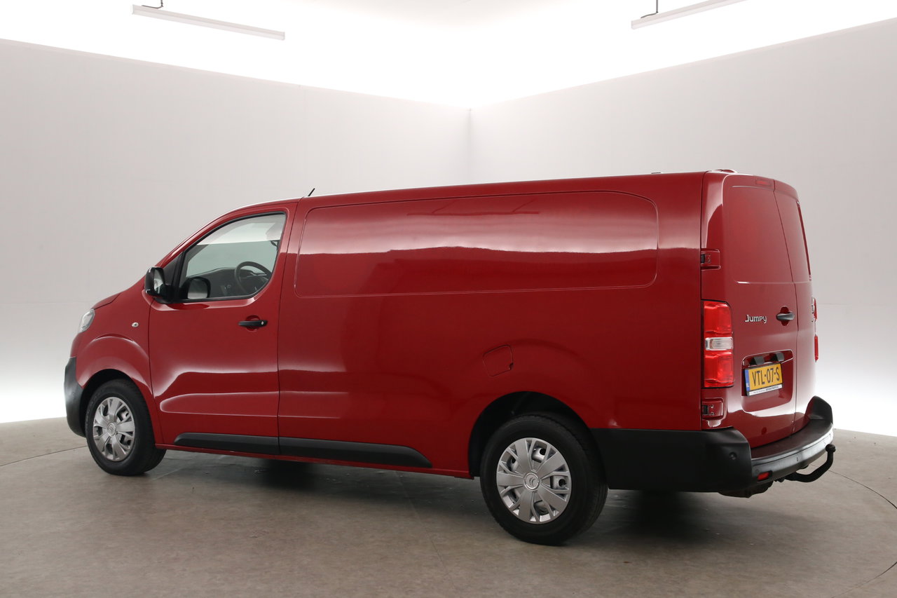 Citroën Jumpy