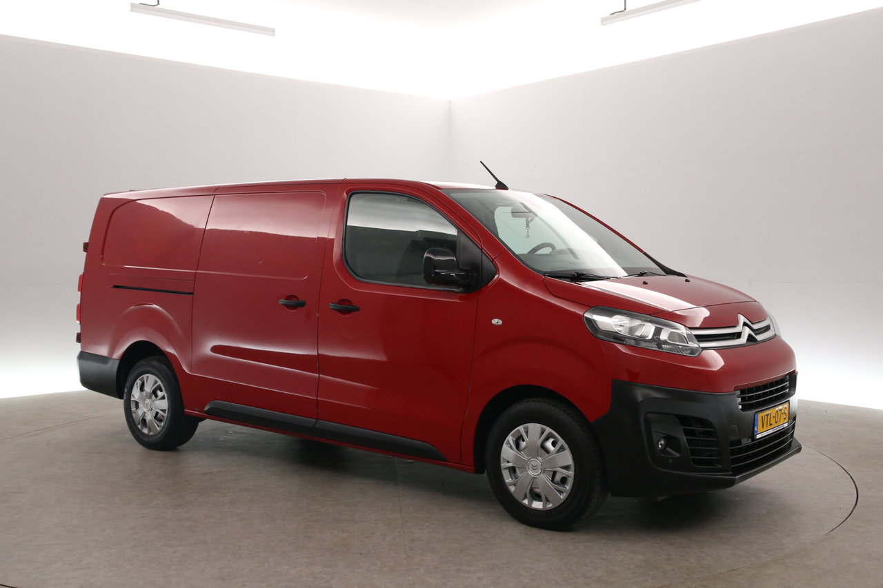 Citroën Jumpy