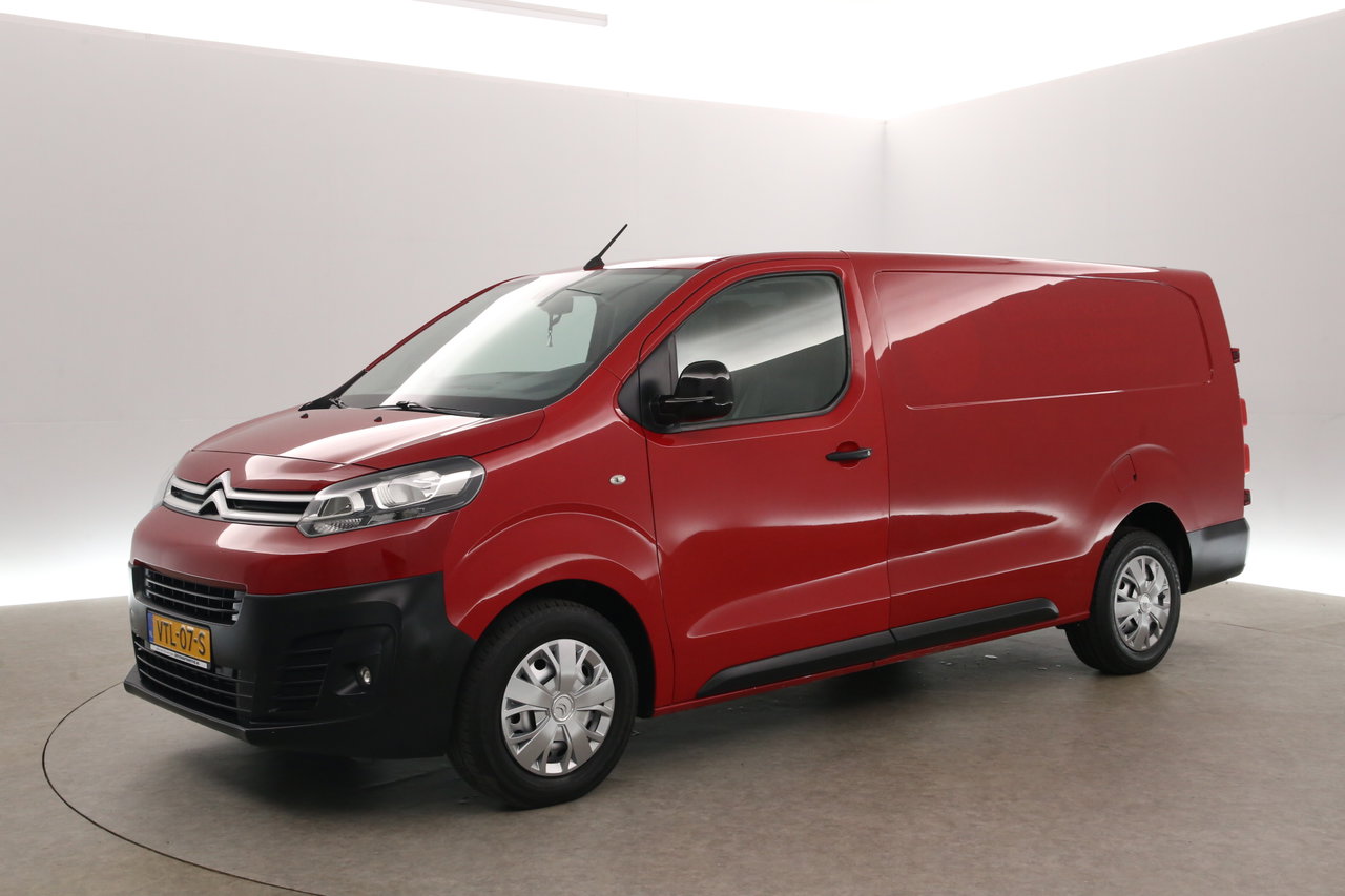 Citroën Jumpy
