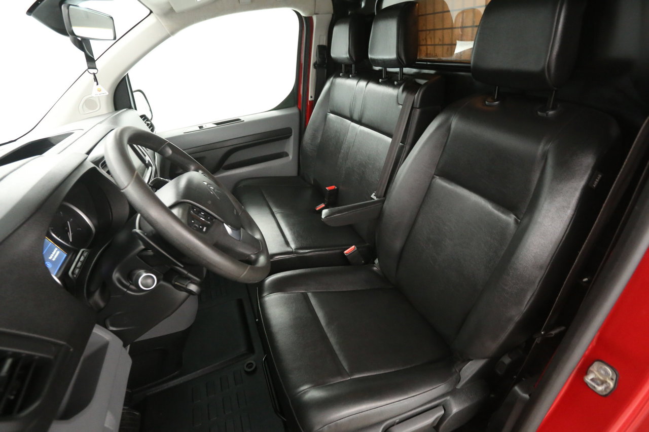 Citroën Jumpy
