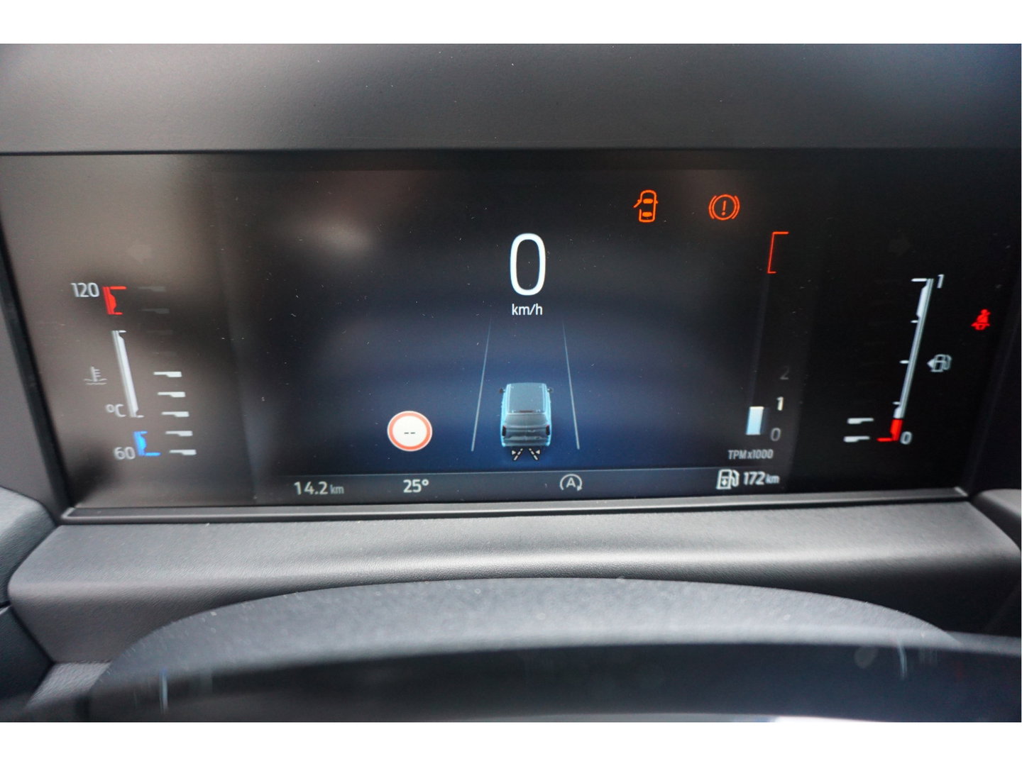 Ford Transit Custom 320L 150PK Trend BPM VRIJ!! 13" Apple CP/Android A. Camera, Cruise, LED!! NR. 677*